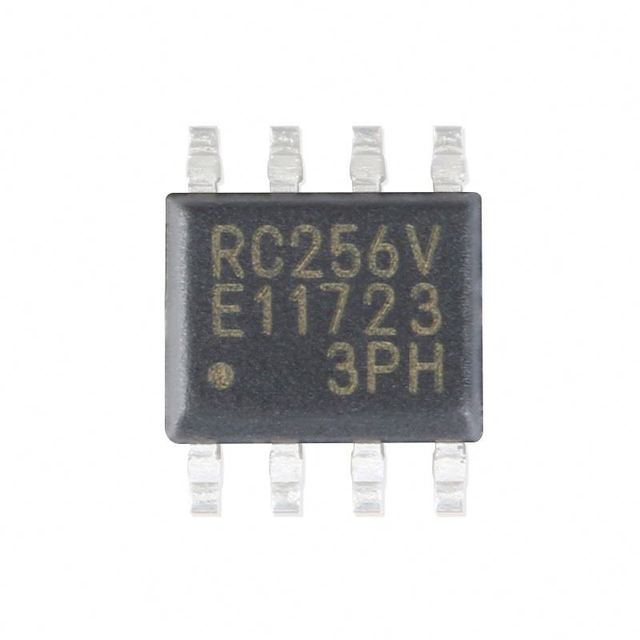 MB85RC256VPNF-G-JNERE1-SOIC-8 I2C interface FRAM memory IC CHIP in Stock