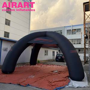 Tenda a Cupola Gonfiabile su Misura di Alta Qualità per Eventi su Larga Scala Governativi/Aziendali - Product Image 2
