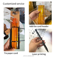 Vente en Gros Accessoires Essentiels de Camping Piquets de Tente Robustes en Aluminium pour l'Extérieur