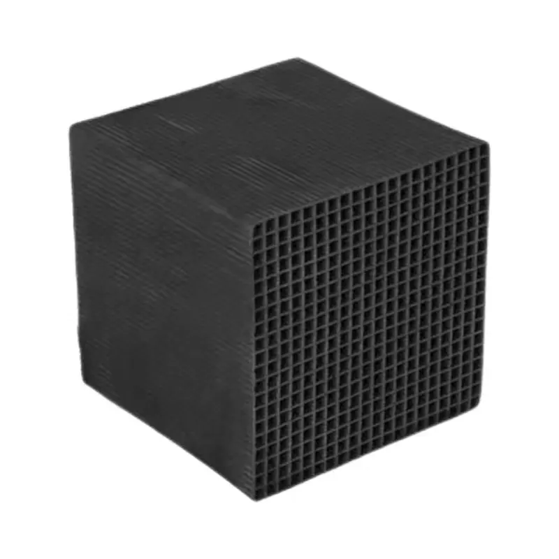 Air Filter Honeycomb Activated Carbon Water Treated Activated Carbon Oem High Quality Activated Carbon Black Activated Charcoal