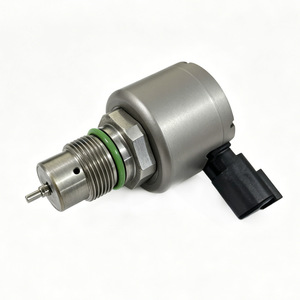 วาล์วควบคุมแรงดันน้ำมันเชื้อเพลิงสำหรับ BEBR2A00100 Delphi อะไหล่เปลี่ยนระบบฉีดเชื้อเพลิงเครื่องยนต์ BEBR2A00000 - Product Image 5