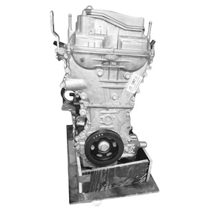 Motore Turbo A16XHT 1.6T Rigenerato di Alta Qualità 125kw 260nm per <span class=keywords><strong>Opel</strong></span> Astra J Nuovo Modello Convesso - Product Image 4