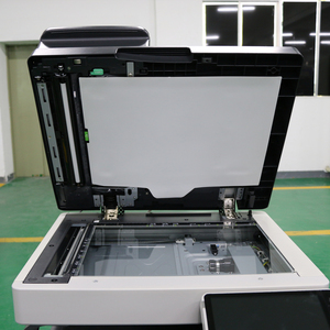 Used Konica Minolta Bizhub 558 A3 Color <b>Copier</b> High Speed <b>Printer</b> <b>Scanner</b> Multi Function Office Duplex Machine - Product Image 4