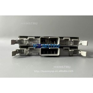 Registrador de Datos Agilent 34922T H - Product Image 1