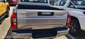 Nouveau pick-up chinois disponible en 2024, Foton Tunland G9 4x4, version diesel, pick-up 8AT à vendre - Product Image 6