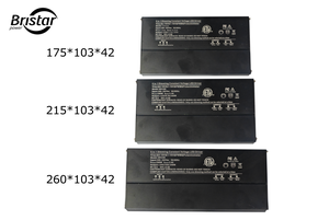 High Quality IP67 Rated 40W 5-in-1 Dimmable Junction Box <strong>LED</strong> <strong>Driver</strong> Constant Voltage <strong>12v</strong> 24v for Outdoor Use - Product Image 2