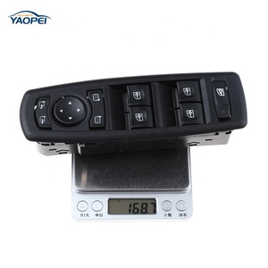 Nouveau commutateur de fenêtre multifonctionnel pour voiture, <span class=keywords><strong>2</strong></span> couleurs, pour <span class=keywords><strong>Renault</strong></span> Fluence LZ 1.5 DCI 2010 254000006R, accessoires automobiles - Product Image 6