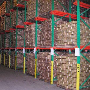 NOVA Magazzino Boltless Rack Heavy Duty Acciaio Mensola di Immagazzinaggio Durevole <span class=keywords><strong>Drive</strong></span> <span class=keywords><strong>in</strong></span> Scaffalature/ - Product Image 1