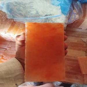 Sal Rosa del Himalaya Natural en Grano – Cristales Minerales Gruesos Perfectos para Cocinar, Sazonar y Tratamientos de Spa - Product Image 4