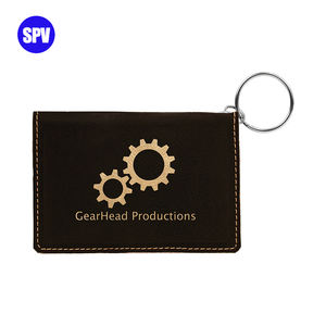 أدوات مكتبية, أدوات مكتبية ليزرية ماركة (ليزرية) مصنوعة من الجلد - Product Image 5