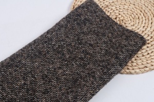 Hiver 70% <span class=keywords><strong>Laine</strong></span> 24% Nylon Tissu de flanelle Jacquard <span class=keywords><strong>à</strong></span> carreaux simple face Largeur pour manteaux de femmes Manteaux - Product Image 5