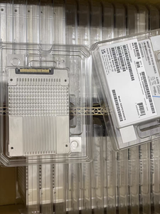 Intel P4510 4T 2T U.2 NVME корпоративный сервер твердотельный накопитель SSD P4500 - Product Image 4