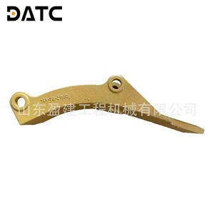อะไหล่รถดันดิน Shantui Ripper 195-78-21580 ชิ้นส่วนเครื่องจักรก่อสร้าง - Product Image 1
