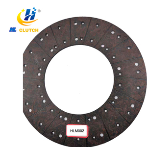 <span class=keywords><strong>Embrague</strong></span> de venta caliente frente a precio <span class=keywords><strong>barato</strong></span> HLM002 - Product Image 1