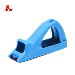 Meuleuse de ponçage Portable cloison sèche panneau de gypse plaque de plâtre tondeuse <span class=keywords><strong>ponceuse</strong></span> polisseuse - Product Image 1