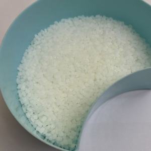 Articles décoratifs de moulage par injection de granulés de plastique PP de haute qualité Fibres à haute rigidité sans danger pour les aliments - Product Image 2