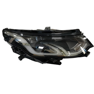 Conjunto de Faros Delanteros LED para Land Rover Discovery Sport 2020, LR137596 LR137597, Izquierdo y Derecho - Product Image 2