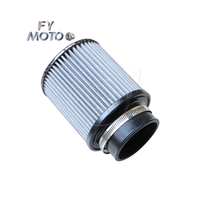 Kit d'admission d'air en fibre de carbone pour BMW SÉRIE 3 SÉRIE 4 SÉRIE F30 N20