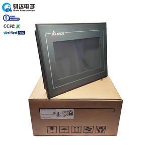 Panel de pantalla táctil Delta <span class=keywords><strong>HMI</strong></span> original, pantalla de 7 pulgadas, interfaces hombre-máquina, PLC <span class=keywords><strong>HMI</strong></span>, en Stock, nuevo - Product Image 5