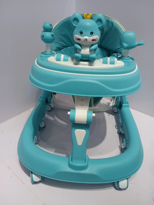 Modern 3-in-1 Baby <strong>Walker</strong> with Wheels <strong>Seat</strong> Los Musical Learning <strong>Walkers</strong> <strong>for</strong> Kids <strong>for</strong> Bedroom Dining - Product Image 5
