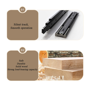 Chevets modernes <span class=keywords><strong>de</strong></span> luxe en cuir et métal intelligent, tables <span class=keywords><strong>de</strong></span> <span class=keywords><strong>chevet</strong></span> en bois massif, <span class=keywords><strong>table</strong></span> d'appoint avec haut-parleurs - Product Image 6