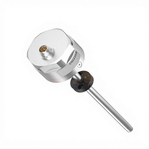 เซ็นเซอร์วัดระยะเคลื่อนที่แบบเชิงเส้น Balluff รุ่น BTL7-E500-M0360-H-S115 มีโครงสร้างที่แข็งแรงและประสิทธิภาพการส่งสัญญาณที่เชื่อถือได้ - Product Image 4