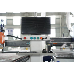 Boîtes en carton ondulé en vrac Conteneurs d'expédition <span class=keywords><strong>Colis</strong></span> Transport Emballage Boîte CNC Die Digital Cutter Machine <span class=keywords><strong>Traceur</strong></span> - Product Image 6