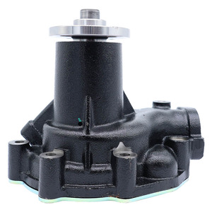 Bomba de agua para camión Hino H07C H07CT 6700cc 86-90 OEM 16100-2640 16100-2641 - Product Image 1