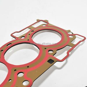 ปะเก็นฝาสูบเครื่องยนต์ Skula รุ่น GN1G6051AC GN1G-6051-AC 2083703 สำหรับรถยนต์ FORD 1.5 Ecosport Focus IV ปี 2018- - Product Image 4