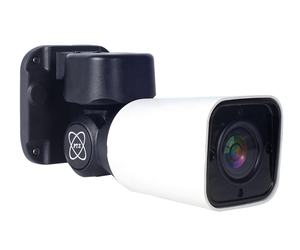 1080จุด4X Optical Zoom มินิ PTZ กระสุน WiFi กล้อง H.265กลางแจ้งไร้สาย AP ฮอตสปอตตรวจจับการเคลื่อนไหว <span class=keywords><strong>Onvif</strong></span> กล้องวงจรปิดรักษาความปลอดภัย - Product Image 1
