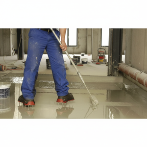 2k Epoxy Floor Coating Primer <b>Waterproofing</b> <b>Materials</b> - Product Image 3