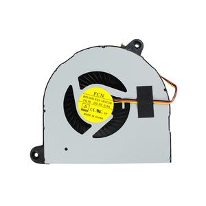 Ventilateur de refroidissement CPU pour ordinateur portable 5720, remplacement pour 5720 5720G 5720Z 5720ZG 5520 5710ZG 5715Z, ventilateur de refroidissement CPU/GPU pour ordinateur portable - Product Image 1