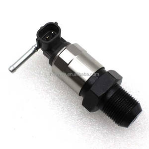 23810-30100 23810-0L030 yeni dizel Common Rail yakıt basınç sınırı vana toyo-<span class=keywords><strong>ta</strong></span> Hilux Prado Vigo için cap 2KD araçları - Product Image 4