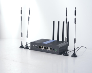 SY30-VJ 1200Mbps Gigabit Wifi <span class=keywords><strong>Router</strong></span> 4G 5G <span class=keywords><strong>LTE</strong></span> Công Nghiệp <span class=keywords><strong>Router</strong></span> Với Khe Cắm Thẻ Sim - Product Image 5
