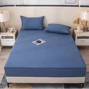 16inch sâu túi chải sợi nhỏ mà sẽ không bật ra được trang bị dây kéo tờ ở lại trên tờ Zip trên tờ - Product Image 6