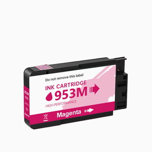 Encre pour HP 7720 7730 7740 Pro8210 8710 8216 8720 8725 8730 8740 8745 Hp953 <span class=keywords><strong>Cartouche</strong></span> d'encre <span class=keywords><strong>Noir</strong></span> HP955xl <span class=keywords><strong>953xl</strong></span> <span class=keywords><strong>Cartouche</strong></span> d'imprimante - Product Image 3