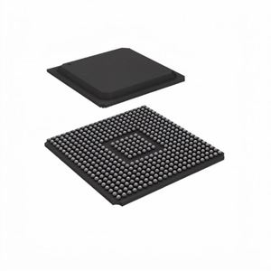 XC2VP7-6FG456C 456 BBGA แบบฝังตัว ซื้อชิ้นส่วนอิเล็กทรอนิกส์ออนไลน์จากผู้จัดจำหน่ายที่ได้รับอนุญาต - Product Image 1