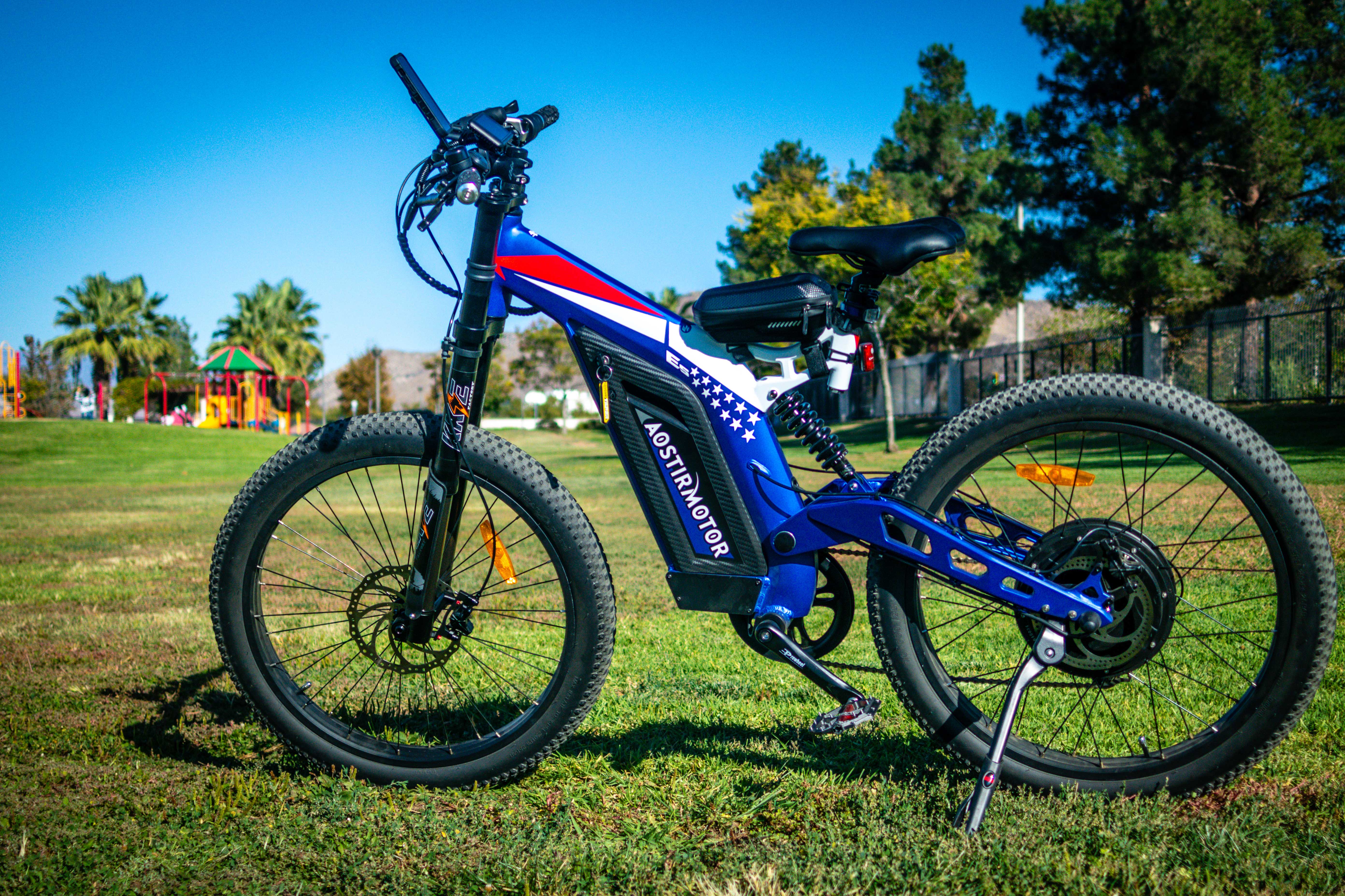 高品质全悬挂轰炸机48v 1500w电动自行车ebike - buy 1500w ebike