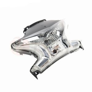 Ensemble de phare moto pour HONDA <span class=keywords><strong>VFR1200F</strong></span> 2010 2011 2012 2013 2014 2015 2016 - Product Image 3