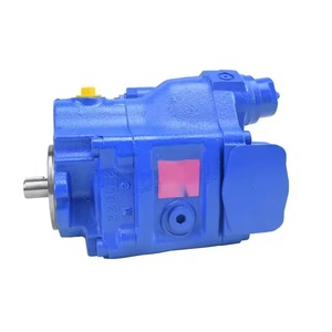 Pompe à piston hydraulique série PVM PVM045 PVM050 PVM074 PVM098 PVM141 Pompe hydraulique série PVM Pompe à piston PVM045 Pompe à piston PVM050 - Product Image 5