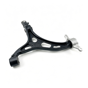Bras de suspension inférieur avant gauche 5168159AB Neuf Garantie de 6 mois pour Jeep Grand Cherokee pour Durango 2011-2015 - Product Image 2