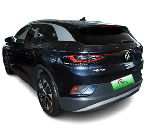 2024 Directo de Fábrica <span class=keywords><strong>ID4</strong></span> CROZZ Bajo <span class=keywords><strong>Precio</strong></span> Vehículo de Nueva Energía SUV Eléctrico <span class=keywords><strong>ID4</strong></span> de China - Product Image 5