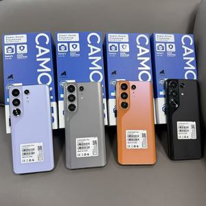 สมาร์ทโฟน Camon50pro รุ่นปี 2026 ชิปประมวลผล Deca Core รองรับ 5G ปลดล็อคทั่วโลก รองรับสองซิม ชาร์จเร็ว กล้อง 108MP ขายส่ง - Product Image 2