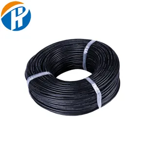 Best Price Silicone Rubber Copper Heat Resistance Wire Rubber Cable Silicone Wire for Rc Model Aircraft