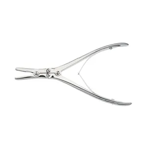Ruskin Bone Rounger 18 Cm Highest Quality Stainless Steel New CE Surgical Instruments at Wholesale Price