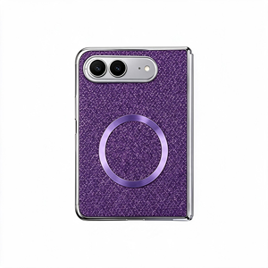 เคสโทรศัพท์แบบพับได้แม่เหล็กวิบวับ ประดับกลิตเตอร์ ป้องกันอย่างดี สำหรับ iPhone Ultra ของขวัญสั่งทำได้ ขายส่งจำนวนมาก - Product Image 4