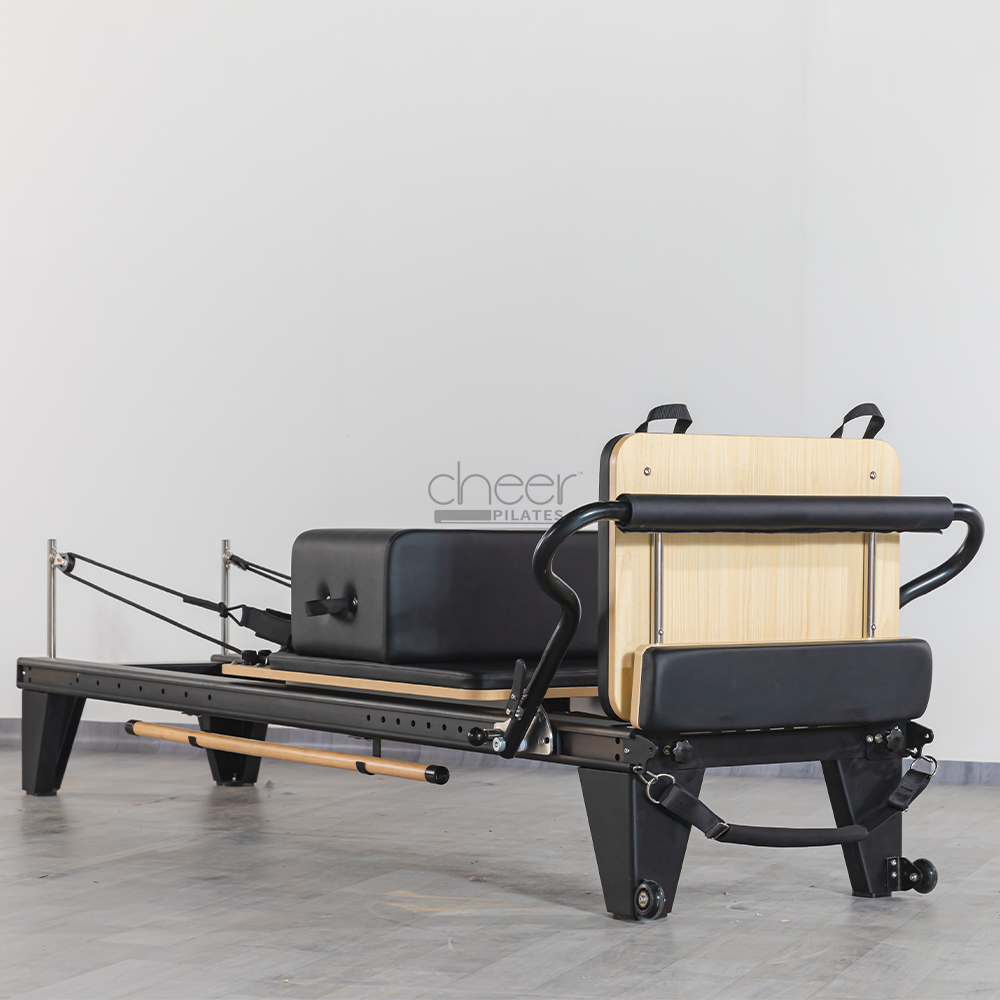 Pilates Reformers Used Quality Durability for All