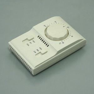 Thermostat mécanique WSK-7C, climatiseur central à inversion, interrupteur de climatisation <span class=keywords><strong>réversible</strong></span> - Product Image 2