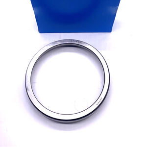 Cuscinetto per camion <span class=keywords><strong>MAK</strong></span> 64 ax244 cuscinetto 45280/45287 cuscinetto a rulli conici SET409 - Product Image 3