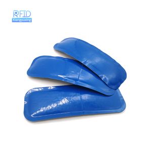 <span class=keywords><strong>Uhf</strong></span> rrid Lốp xe cao su <span class=keywords><strong>TAG</strong></span> lốp vá <span class=keywords><strong>tag</strong></span> ISO18000-6C <span class=keywords><strong>860</strong></span>-960 MHz EPC 128 bit - Product Image 4